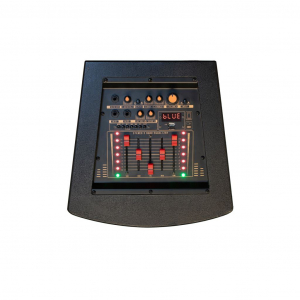 Somogyi PAR 225DJ Party hangdoboz